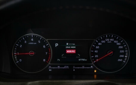 KIA Sorento IV, 2022 год, 4 100 000 рублей, 17 фотография