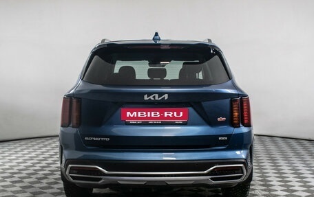 KIA Sorento IV, 2022 год, 4 100 000 рублей, 6 фотография