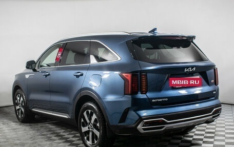 KIA Sorento IV, 2022 год, 4 100 000 рублей, 7 фотография