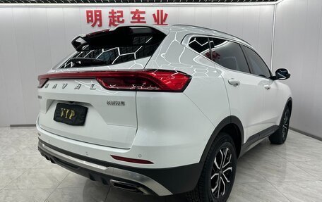 Haval H6, 2022 год, 1 290 000 рублей, 4 фотография