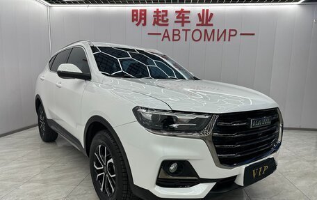 Haval H6, 2022 год, 1 290 000 рублей, 3 фотография