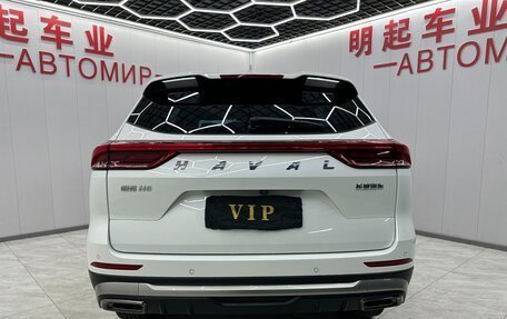 Haval H6, 2022 год, 1 290 000 рублей, 5 фотография