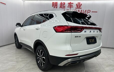 Haval H6, 2022 год, 1 290 000 рублей, 6 фотография