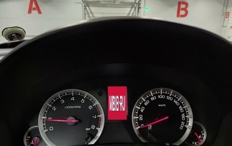 Suzuki Swift IV, 2011 год, 830 000 рублей, 13 фотография