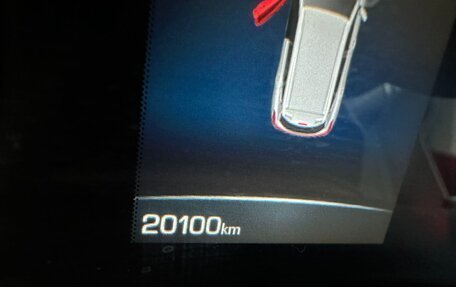 Haval H6, 2022 год, 1 290 000 рублей, 18 фотография