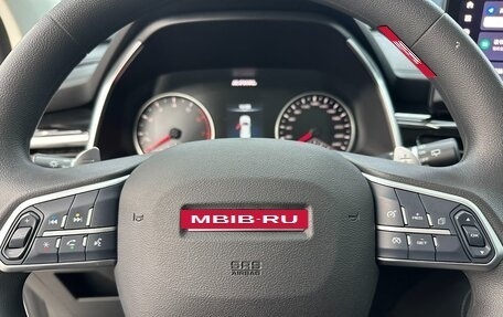 Haval H6, 2022 год, 1 290 000 рублей, 8 фотография