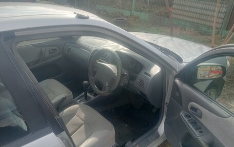 Mazda Familia, 1998 год, 120 000 рублей, 5 фотография