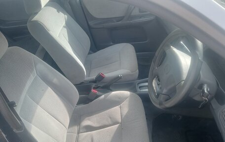 Mazda Familia, 1998 год, 120 000 рублей, 6 фотография