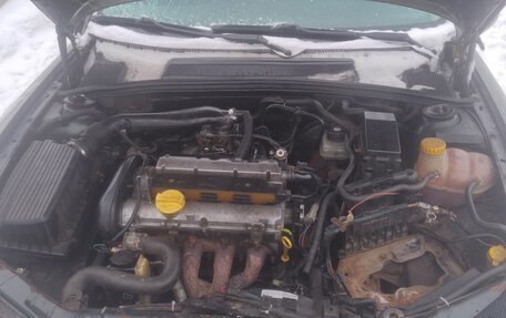 Opel Vectra B рестайлинг, 1999 год, 160 000 рублей, 9 фотография