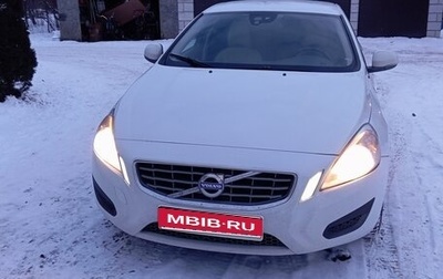 Volvo S60 III, 2011 год, 750 000 рублей, 1 фотография