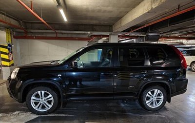 Nissan X-Trail, 2014 год, 1 650 000 рублей, 1 фотография