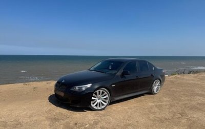 BMW 5 серия, 2007 год, 1 500 000 рублей, 1 фотография