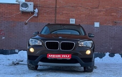 BMW X1, 2013 год, 1 350 000 рублей, 1 фотография
