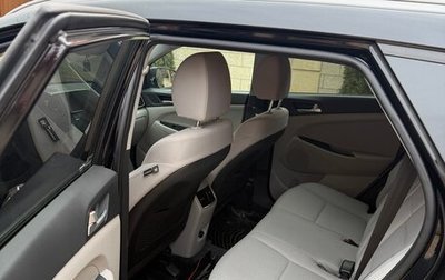 Hyundai Tucson III, 2020 год, 2 500 000 рублей, 1 фотография