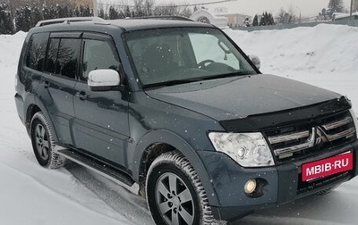 Mitsubishi Pajero IV, 2008 год, 1 499 900 рублей, 1 фотография