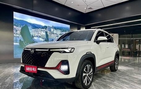 Changan CS35 Plus, 2022 год, 1 130 000 рублей, 1 фотография