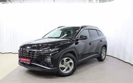 Hyundai Tucson, 2022 год, 3 645 000 рублей, 1 фотография