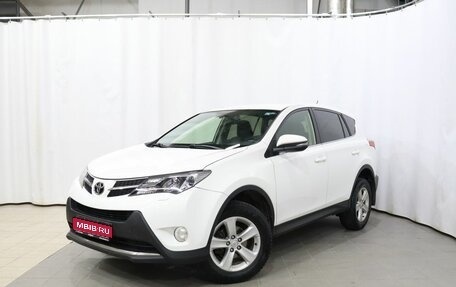 Toyota RAV4, 2012 год, 1 645 000 рублей, 1 фотография