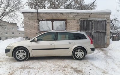 Renault Megane II, 2008 год, 429 000 рублей, 1 фотография
