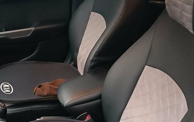 KIA Rio III рестайлинг, 2017 год, 1 200 000 рублей, 1 фотография