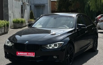 BMW 3 серия, 2014 год, 2 350 000 рублей, 1 фотография