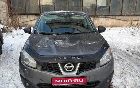 Nissan Qashqai, 2012 год, 1 100 000 рублей, 1 фотография