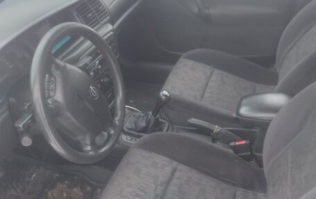 Opel Vectra B рестайлинг, 1999 год, 160 000 рублей, 11 фотография