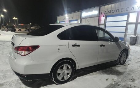 Nissan Almera, 2014 год, 390 000 рублей, 6 фотография