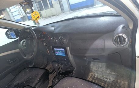 Nissan Almera, 2014 год, 390 000 рублей, 9 фотография