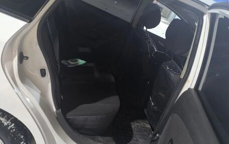 Nissan Almera, 2014 год, 390 000 рублей, 7 фотография