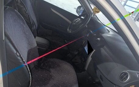 Nissan Almera, 2014 год, 390 000 рублей, 8 фотография