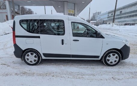 Renault Dokker, 2019 год, 1 100 000 рублей, 5 фотография