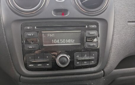 Renault Dokker, 2019 год, 1 100 000 рублей, 10 фотография