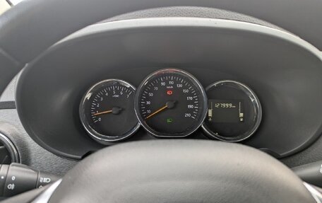 Renault Dokker, 2019 год, 1 100 000 рублей, 9 фотография