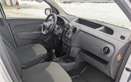 Renault Dokker, 2019 год, 1 100 000 рублей, 12 фотография