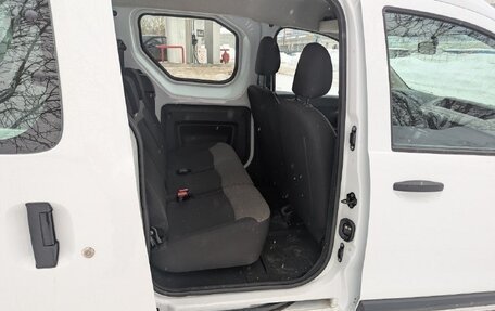 Renault Dokker, 2019 год, 1 100 000 рублей, 13 фотография