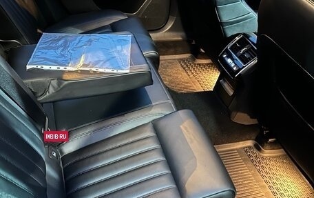 Skoda Superb III рестайлинг, 2019 год, 2 250 000 рублей, 2 фотография