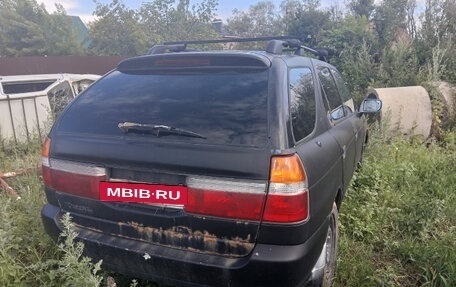 Nissan Rnessa, 1997 год, 250 000 рублей, 2 фотография