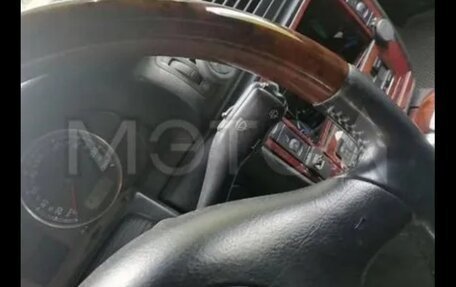 Volkswagen Passat B5+ рестайлинг, 2003 год, 280 000 рублей, 3 фотография