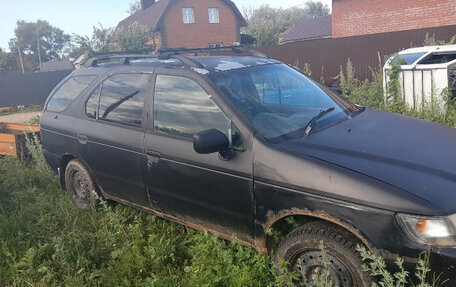Nissan Rnessa, 1997 год, 250 000 рублей, 3 фотография