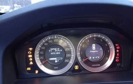 Volvo S60 III, 2011 год, 750 000 рублей, 7 фотография