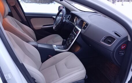 Volvo S60 III, 2011 год, 750 000 рублей, 9 фотография