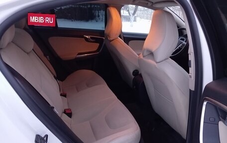 Volvo S60 III, 2011 год, 750 000 рублей, 8 фотография