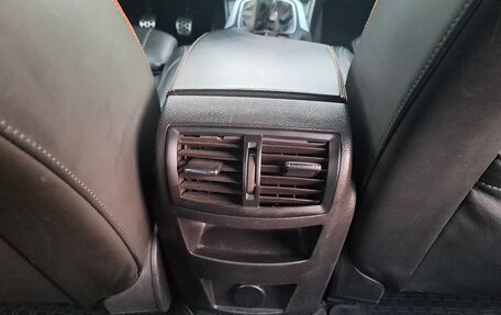 Opel Insignia II рестайлинг, 2012 год, 950 000 рублей, 15 фотография