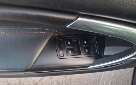 Opel Insignia II рестайлинг, 2012 год, 950 000 рублей, 24 фотография