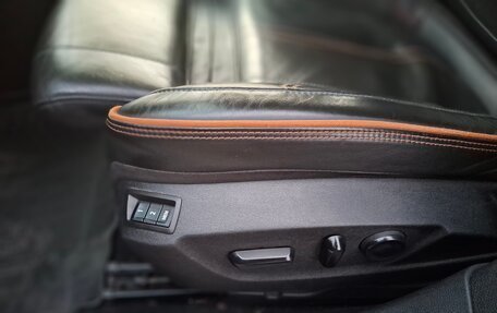 Opel Insignia II рестайлинг, 2012 год, 950 000 рублей, 16 фотография