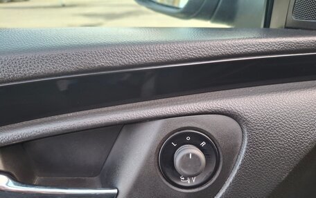 Opel Insignia II рестайлинг, 2012 год, 950 000 рублей, 25 фотография