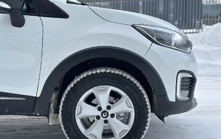 Renault Kaptur I рестайлинг, 2019 год, 930 000 рублей, 8 фотография