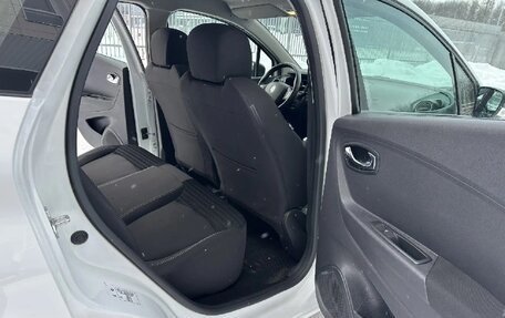 Renault Kaptur I рестайлинг, 2019 год, 930 000 рублей, 16 фотография