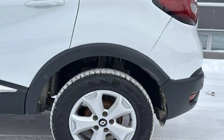 Renault Kaptur I рестайлинг, 2019 год, 930 000 рублей, 11 фотография